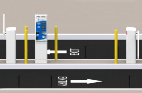 Picture for category Revenue Parking Systems