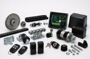 Picture for category Parts