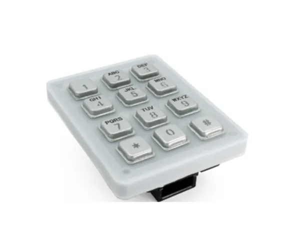 Keypad Module, 12 keys
